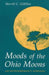 Moods of the Ohio Moons: An Outdoorsman's Almanac by Gilfillan