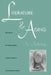 Literature and Aging: An Anthology by Kohn, Carol Donley