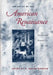 An Artist of the American Renaissance: The Letters of Kenyon Cox, 1883-1919 by Morgan