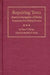 Repairing Texts: Empirical Investigations of Machine Translation Post-Editing Processes by Krings, Geoffrey S. Koby