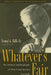 Whatever's Fair: The Political Autobiography of Ohio House Speaker Vern Riffe by Riffe