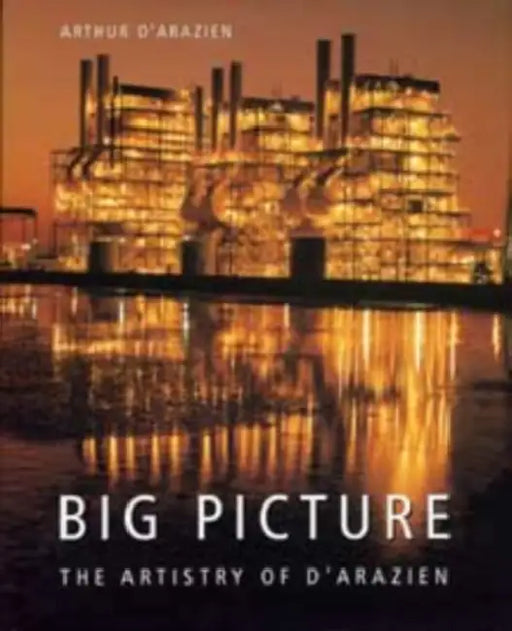 Big Picture: The Artistry of D'Arazien by Darazien