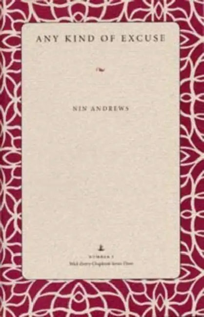 Any Kind of Excuse by Andrews