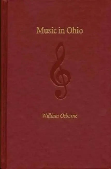 Music in Ohio by Osborne