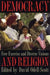 Democracy and Religion: Free Exercise and Diverse Visions by Odell-Scott