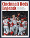 The Cincinnati Reds by Allen, Greg Rhodes