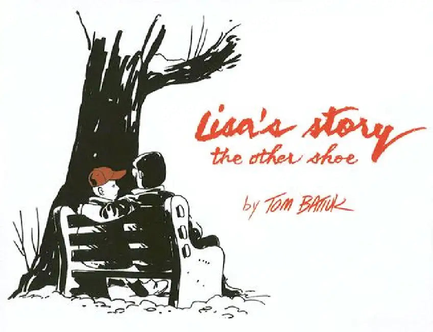 Lisa's Story: The Other Shoe by Batiuk