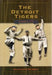 The Detroit Tigers by Lieb, Tom Stanton