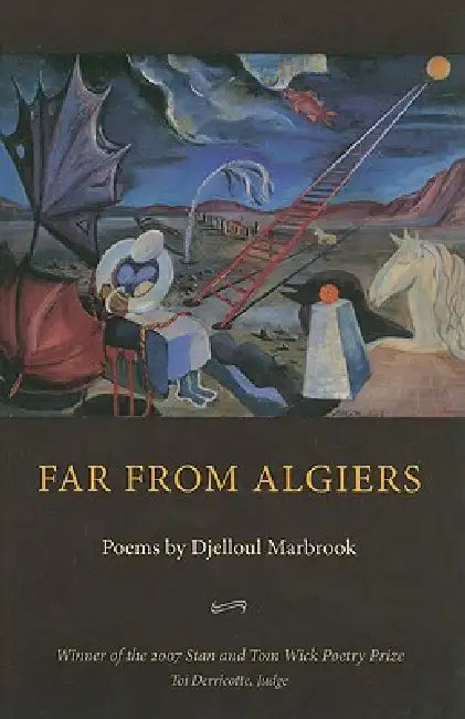 Far from Algiers by Marbrook