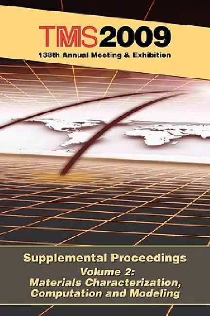 Supplemental Proc Vol 2 2009 by Tms
