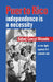 Puerto Rico: Independence Is a Necessity by Rafael Cancel Miranda
