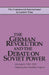 German Revolution & the Debate by John Riddell