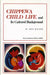 Chippewa Child Life and Its Cultural Background by M. Inez Hilger, Jean M. O'Brien