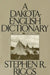Dakota English Dictionary by Stephen R. Riggs