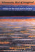 Minnesota, Real & Imagined: Essays on the State and Its Culture by Stephen Graubard, John S. Adams, Anthony Amato