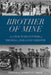 Brother of Mine: The Civil War Letters of Thomas and William Christie by Hampton Smith