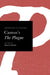 Approaches to Teaching Camus's the Plague by Steven G. Kellman