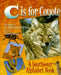 C Is for Coyote by Andrea Helman