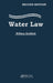 Water Law by William Goldfarb