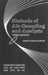 Methods of Air Sampling and Analysis by Jr. James P. Lodge