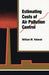 Estimating Costs of Air Pollution Control by William M. Vatavuk