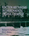 Reaction Mechanisms in Environmental Organic Chemistry by Richarda. Larson