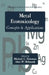 Metal Ecotoxicology Concepts and Applications by Michael C. Newman