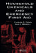 Household Chemicals and Emergency First Aid by Betty A. Foden