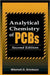 Analytical Chemistry of PCBs by Mitchell D. Erickson