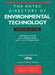 Entec Directory of Environmental Technology by Entec