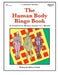 The Human Body Bingo Book: Complete Bingo Game In A Book by Rebecca Stark