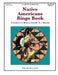 Native Americans Bingo Book: Complete Bingo Game In A Book by Rebecca Stark