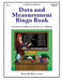 Data and Measurement Bingo Book: Complete Bingo Game In A Book by Rebecca Stark