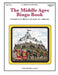 The Middle Ages Bingo Book: Complete Bingo Game In A Book by Rebecca Stark