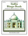 India Bingo Book: Complete Bingo Game In A Book by Rebecca Stark