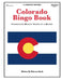 Colorado Bingo Book by Rebecca Stark