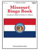 Missouri Bingo Book: Complete Bingo Game In A Book by Rebecca Stark
