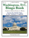 Washington, D.C., Bingo Book by Rebecca Stark