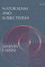 Naturalism and Subjectivism by Marvin Farber