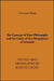 The Concept of First Philosophy and the Unity of the Metaphysics of Aristotle by Giovanni Reale, John R. Catan