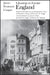 Gleanings in Europe: England by James Fenimore Cooper, Donald A. Ringe, Donald A. Ringe