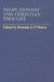 Neoplatonism and Christian Thought by Dominic J. O'Meara
