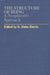 The Structure of Being: A Neoplatonic Approach by R. Baine Harris