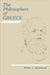 The Philosophers of Greece by Robert S. Brumbaugh