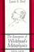 The Emergence of Whitehead's Metaphysics, 1925-1929 by Lewis S. Ford