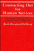 Contracting Out for Human Services: Economic, Political, and Organizational Perspectives by Ruth H. de Hoog
