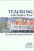 Teaching With Student Texts: Essays Toward an Informed Practice by Joseph Harris