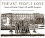 The Art People Love: Stories of Richard S. Beyer's Life and His Sculpture by Margaret W. Beyer, Fred Bassetti