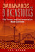 Barnyards and Birkenstocks: Why Farmers and Environmentalists Need Each Other by Don Stuart