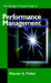 The Manager's Pocket Guide to Performance Management by Sharon G. Fisher